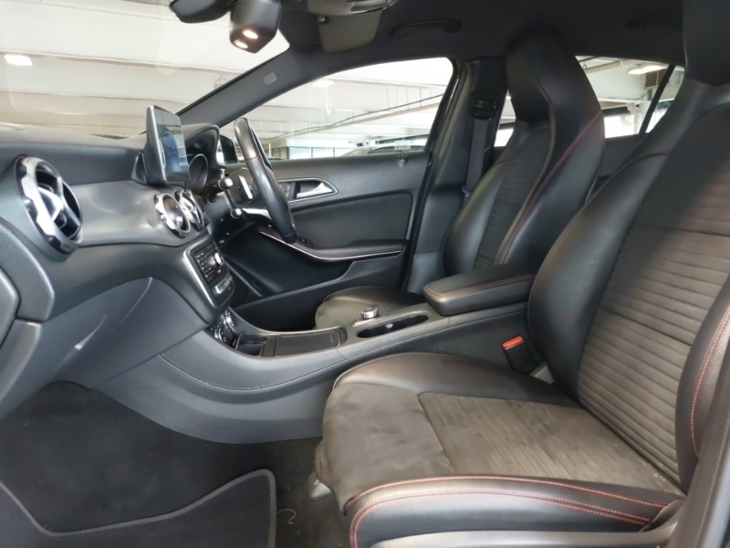 Used Mercedes-Benz GLA 2019 for sale - 76437735: Photo 5