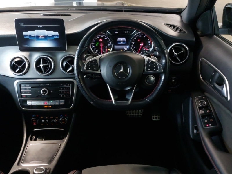 Used Mercedes-Benz GLA 2019 for sale - 76437735: Photo 7