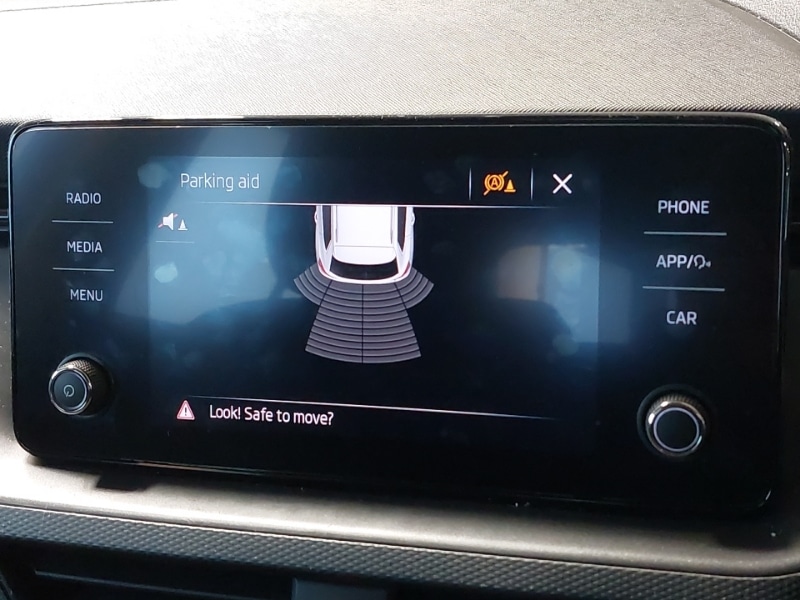 Used Skoda Kamiq 2022 for sale - 77823061: Photo 14