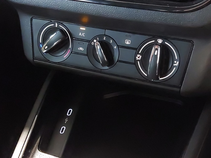 Used Skoda Kamiq 2022 for sale - 77823061: Photo 15