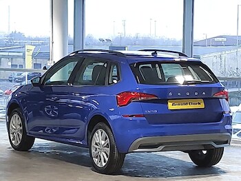 Used Skoda Kamiq 2022 for sale - 77823061: Photo