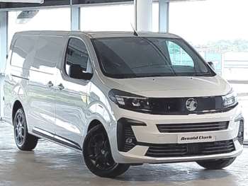 Used Vauxhall Vivaro 2024 for sale - 74929069: Photo