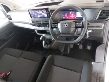 Used Vauxhall Vivaro 2024 for sale - 74929069: Photo