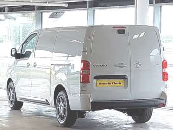 Used Vauxhall Vivaro 2024 for sale - 74929069: Photo