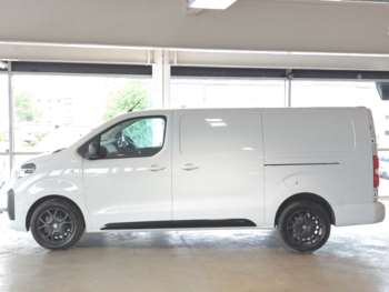 Used Vauxhall Vivaro 2024 for sale - 74929069: Photo