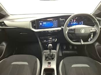 Used Vauxhall Mokka 2025 for sale - 79673362: Photo