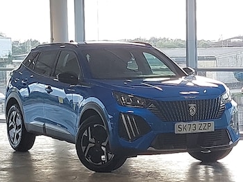 Peugeot - 2008