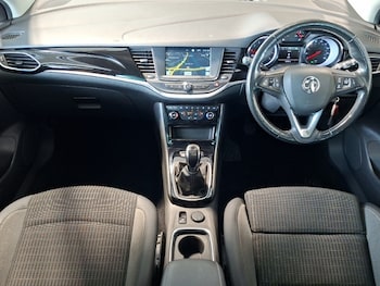Used Vauxhall Astra 2021 for sale - 78968398: Photo