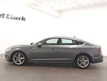 Used Audi A5 2019 for sale - 78559685: Photo