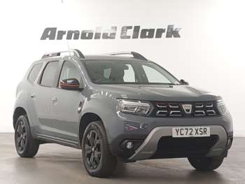 2022 - 1.5 Blue dCi Extreme SE 5dr