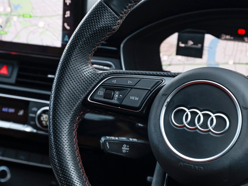 Used Audi A5 2023 for sale - 77380046: Photo 12