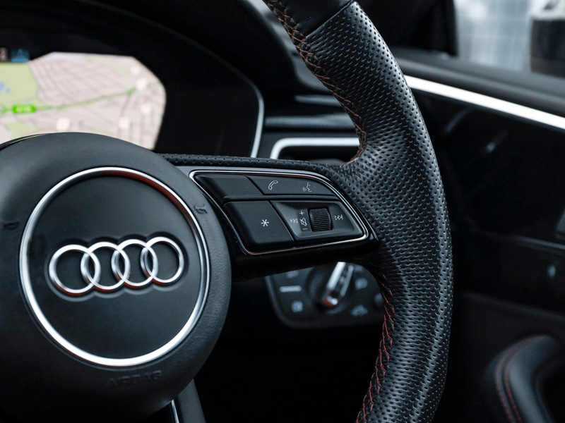 Used Audi A5 2023 for sale - 77380046: Photo 13