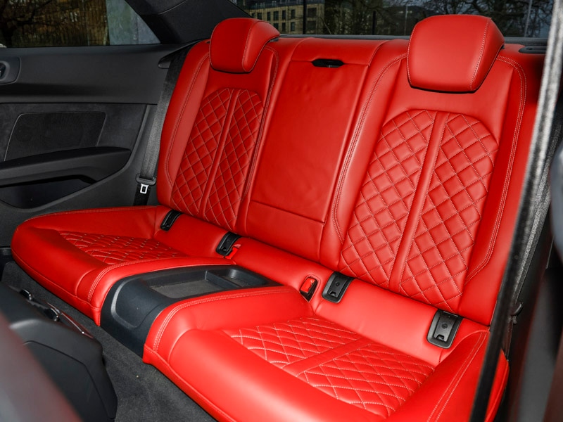 Used Audi A5 2023 for sale - 77380046: Photo 6