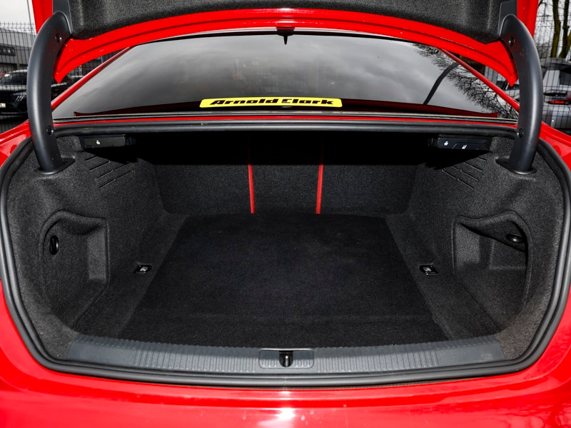 Used Audi A5 2023 for sale - 77380046: Photo 8