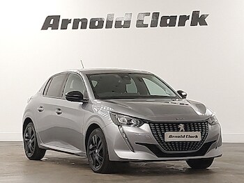 Used Peugeot 208 2022 for sale - 78360914: Photo