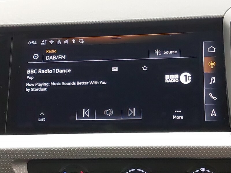 Used Audi A1 2024 for sale - 76571616: Photo 10