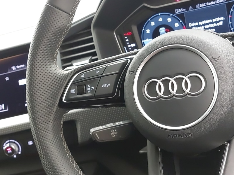 Used Audi A1 2024 for sale - 76571616: Photo 11