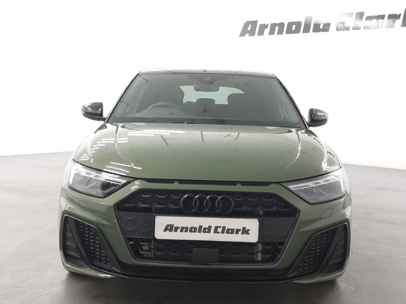 Used Audi A1 2024 for sale - 76571616: Photo 13