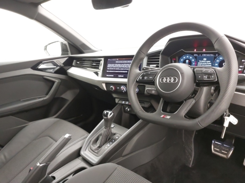 Used Audi A1 2024 for sale - 76571616: Photo 19