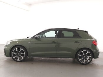 Used Audi A1 2024 for sale - 76571616: Photo