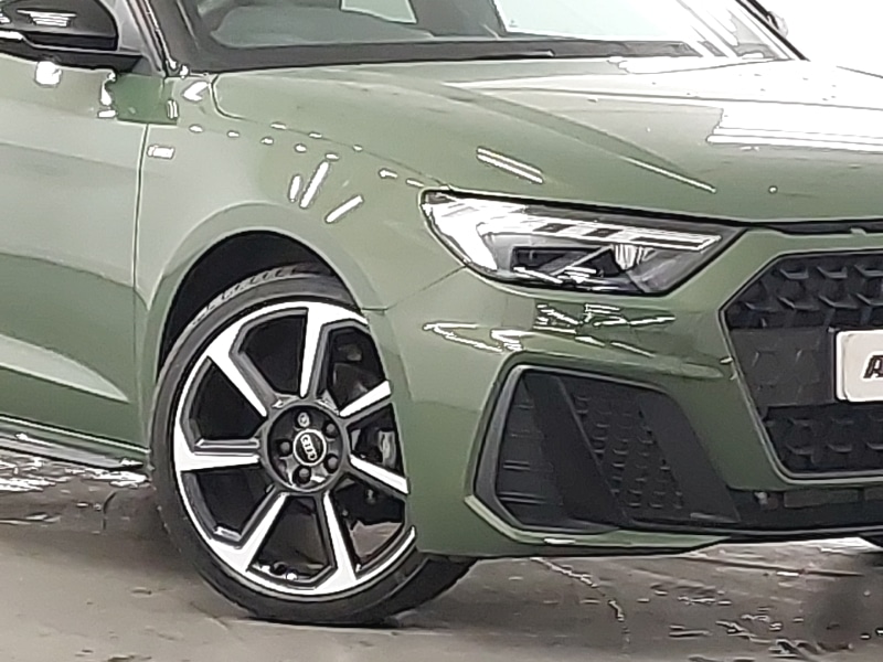 Used Audi A1 2024 for sale - 76571616: Photo 9