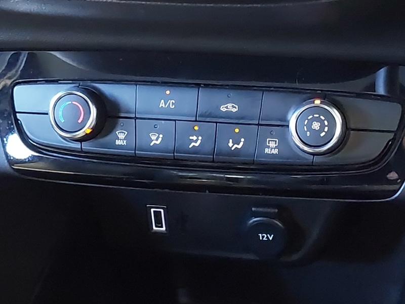 Used Vauxhall Corsa 2023 for sale - 77237306: Photo 13