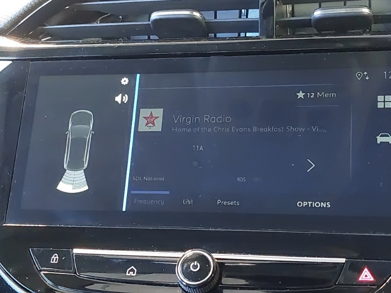 Used Vauxhall Corsa 2023 for sale - 77237306: Photo 14