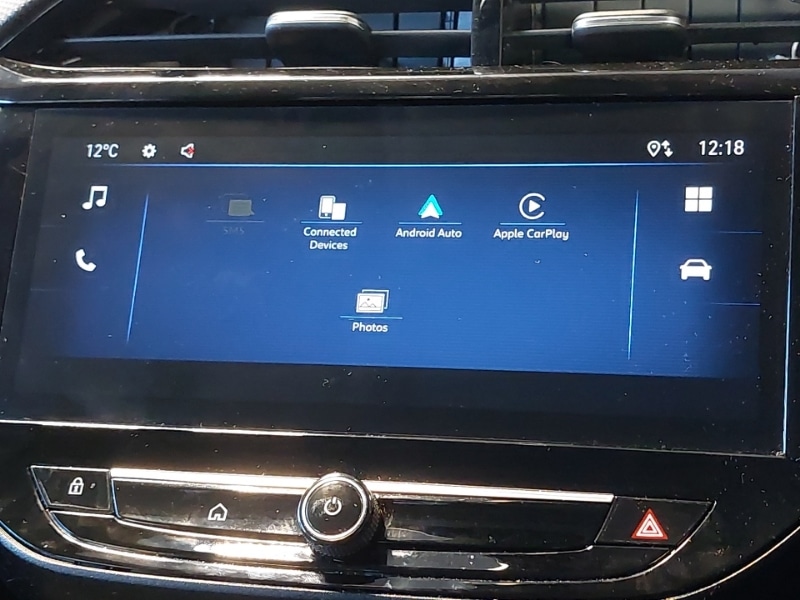 Used Vauxhall Corsa 2023 for sale - 77237306: Photo 16