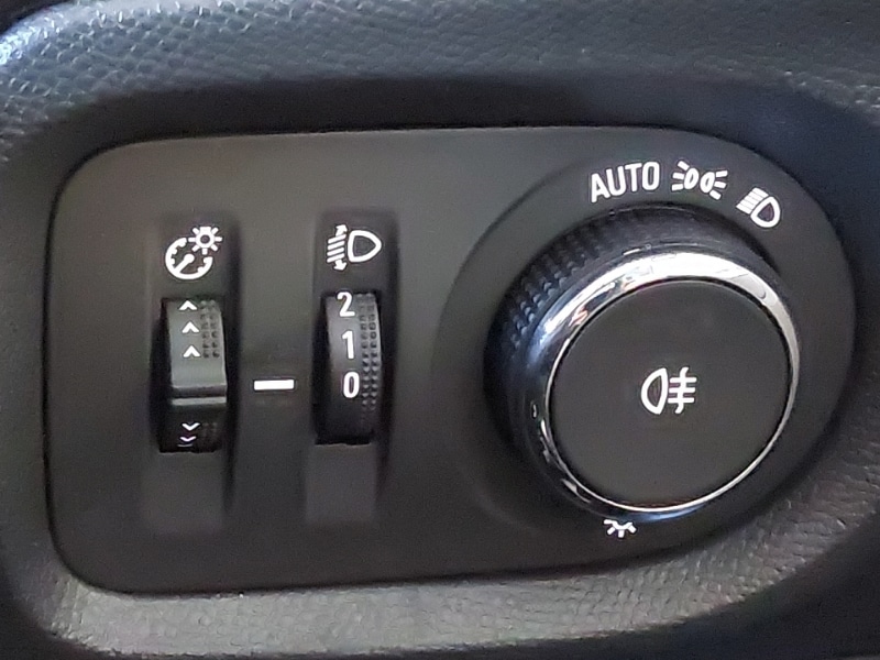 Used Vauxhall Corsa 2023 for sale - 77237306: Photo 17