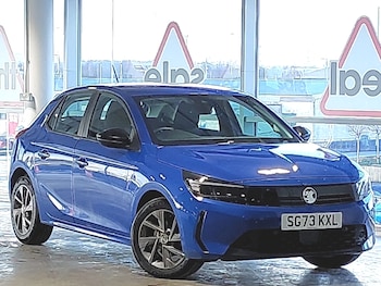 Used Vauxhall Corsa 2023 for sale - 77237306: Photo