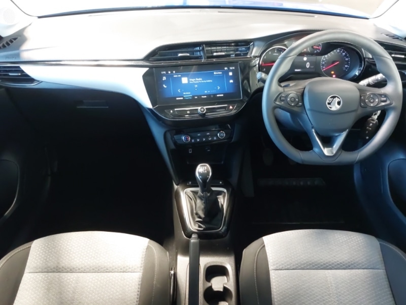 Used Vauxhall Corsa 2023 for sale - 77237306: Photo 2