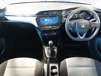 Used Vauxhall Corsa 2023 for sale - 77237306: Photo