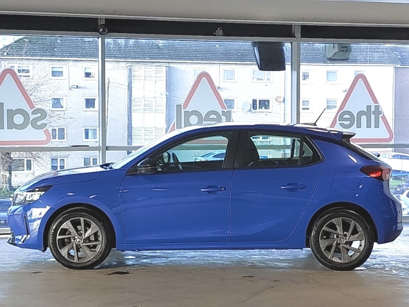 Used Vauxhall Corsa 2023 for sale - 77237306: Photo 4