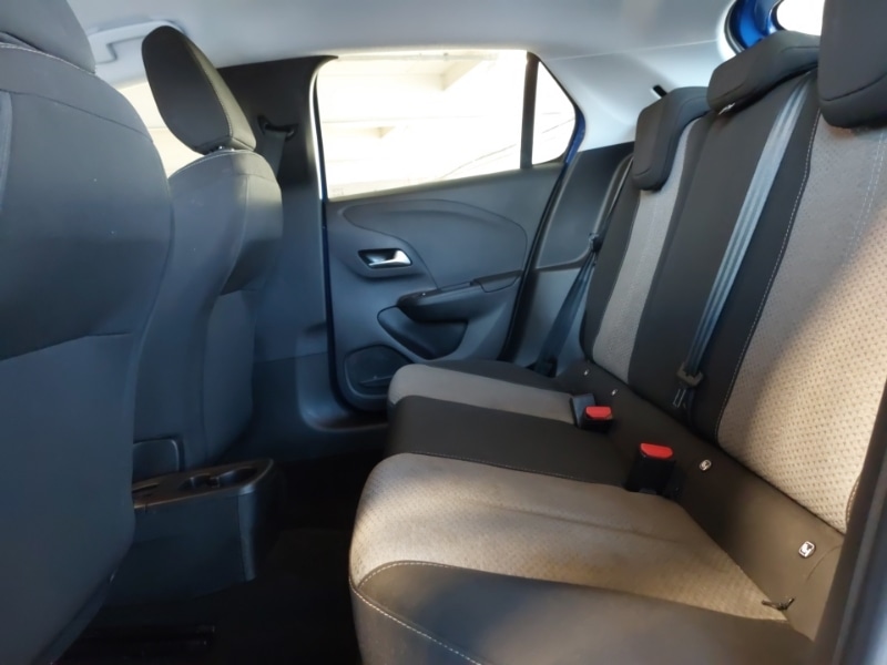 Used Vauxhall Corsa 2023 for sale - 77237306: Photo 6