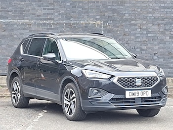 Used SEAT Tarraco 2019 for sale - 79100867: Photo