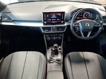 Used SEAT Tarraco 2019 for sale - 79100867: Photo