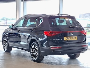 Used SEAT Tarraco 2019 for sale - 79100867: Photo