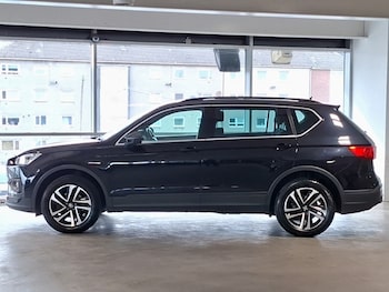 Used SEAT Tarraco 2019 for sale - 79100867: Photo
