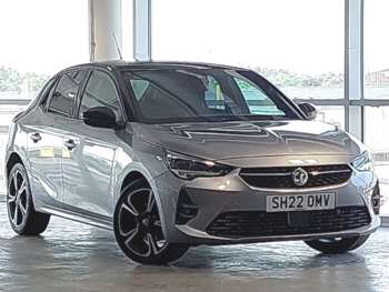 2022 - 1.2 Turbo SRi Edition 5dr