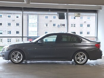 Used BMW 3 Series 2016 for sale - 78369181: Photo