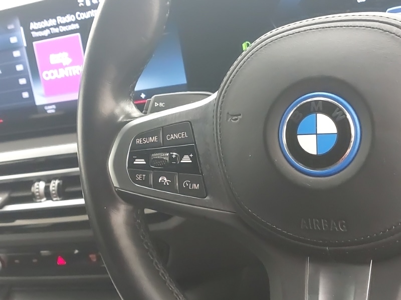 Used BMW i4 2022 for sale - 78219775: Photo 11