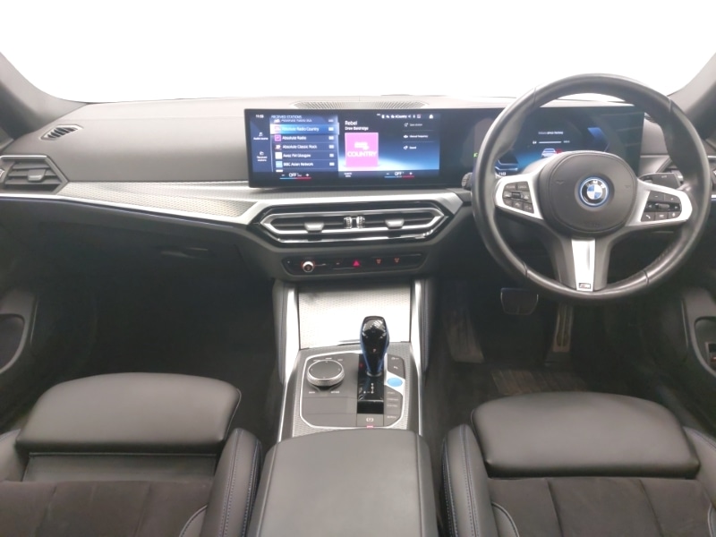 Used BMW i4 2022 for sale - 78219775: Photo 2