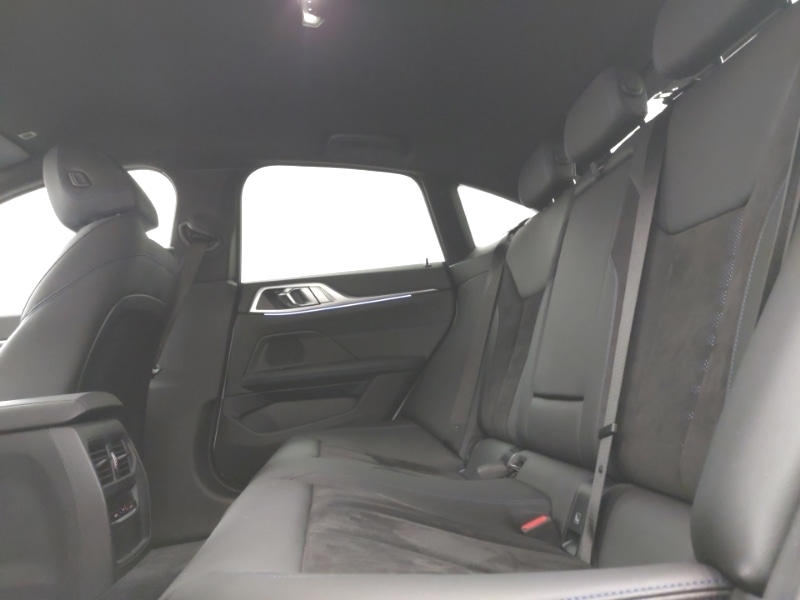 Used BMW i4 2022 for sale - 78219775: Photo 6