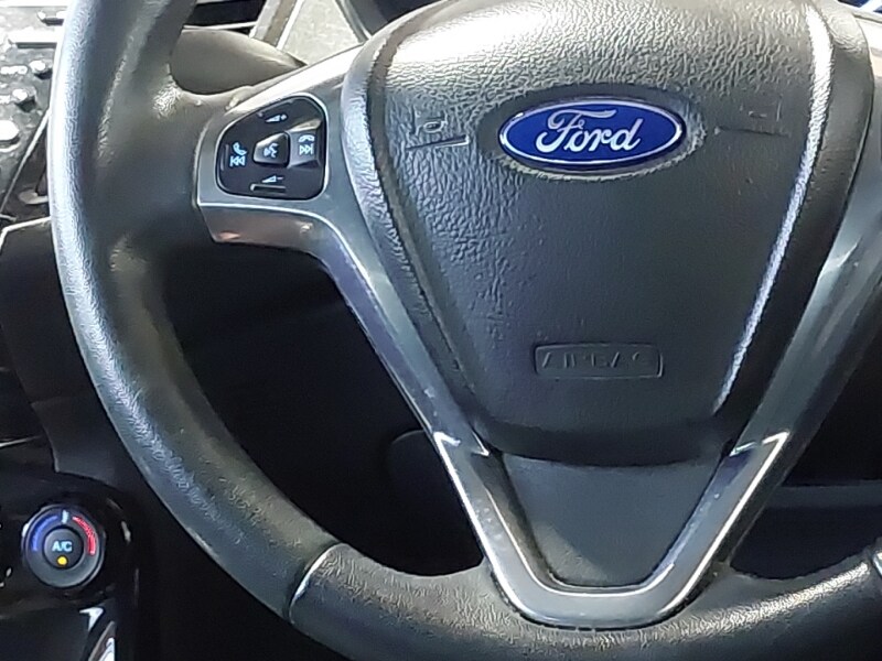 Used Ford Fiesta 2014 for sale - 77509181: Photo 10