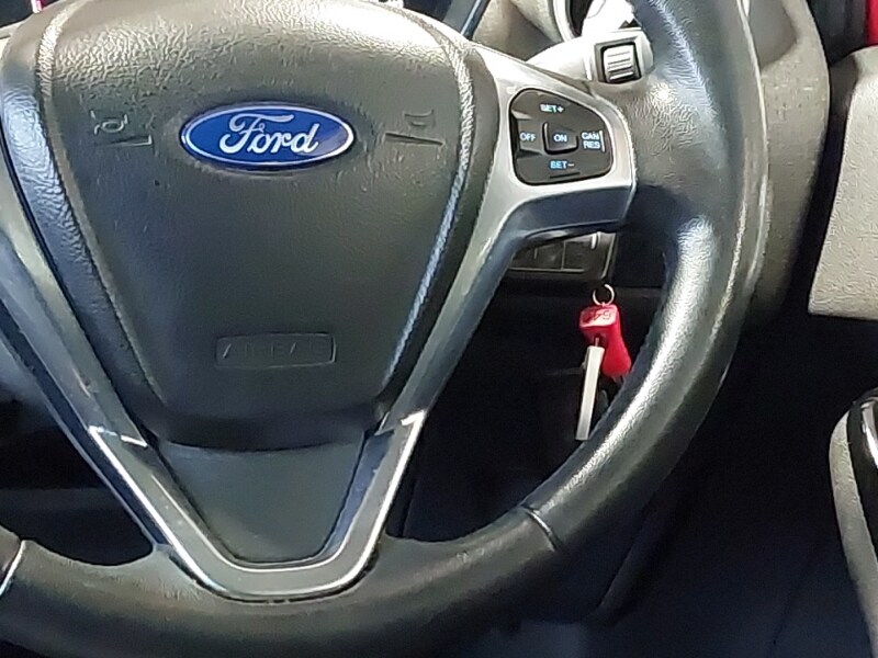 Used Ford Fiesta 2014 for sale - 77509181: Photo 11