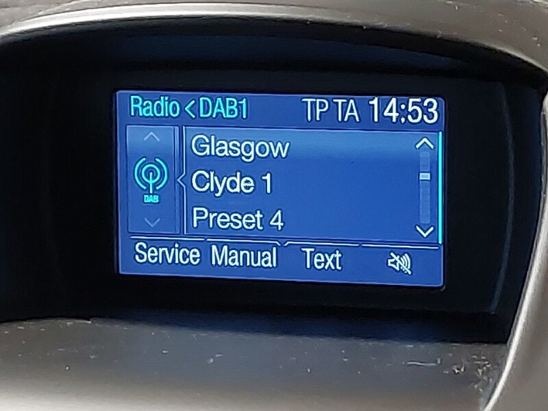 Used Ford Fiesta 2014 for sale - 77509181: Photo 12