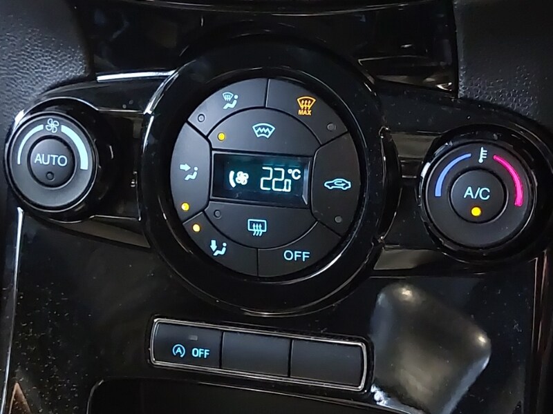 Used Ford Fiesta 2014 for sale - 77509181: Photo 13