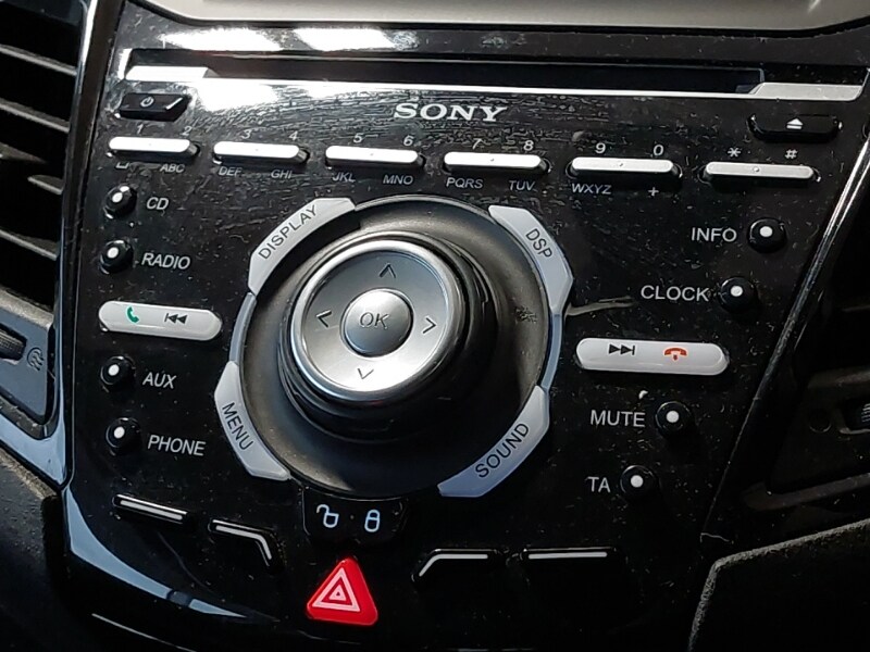 Used Ford Fiesta 2014 for sale - 77509181: Photo 14