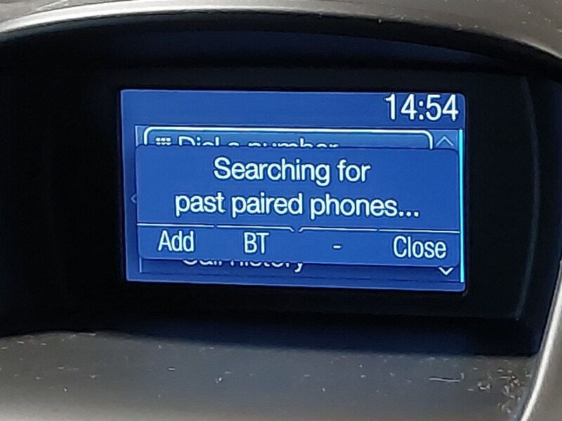 Used Ford Fiesta 2014 for sale - 77509181: Photo 15