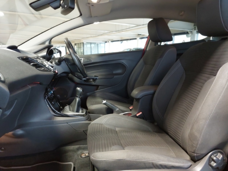 Used Ford Fiesta 2014 for sale - 77509181: Photo 5